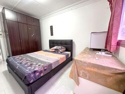 Blk 112 Pasir Ris Street 11 (Pasir Ris), HDB 4 Rooms #490368151